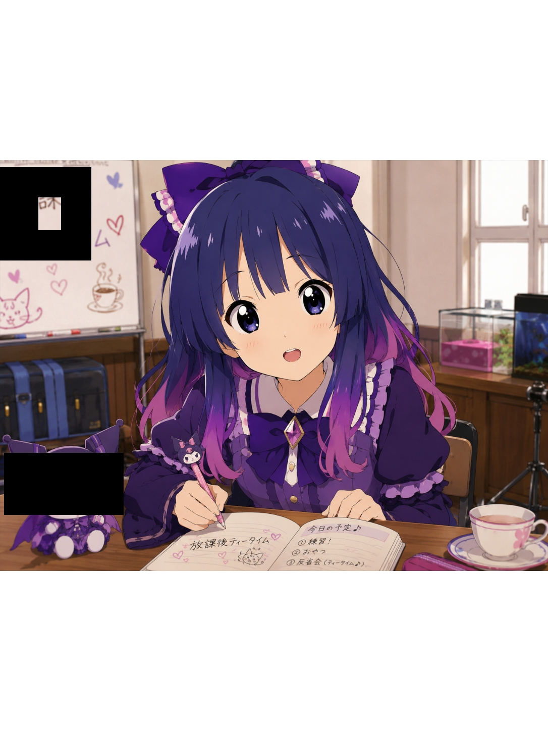 GPTちゃん、これ知ってる? ～AIが描いた知ったかぶり世界～vol1 <20作品で検証してみた>