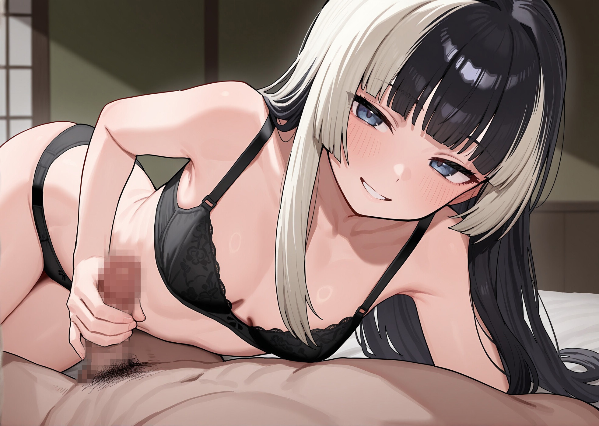 らでんちゃんは性に奔放 – Preview 9