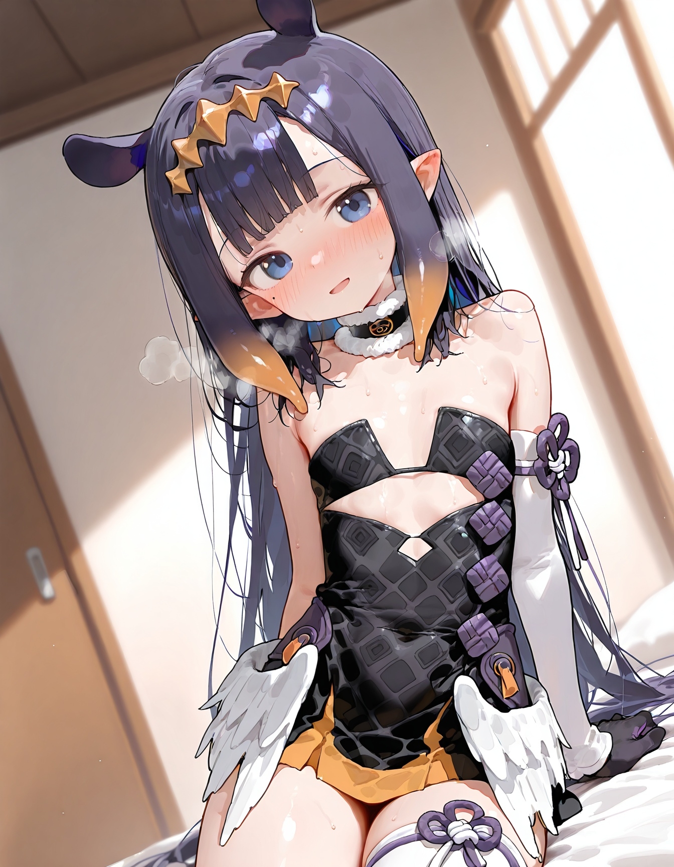 ホ○ライブイナニ○孕ませえっち – Preview 2