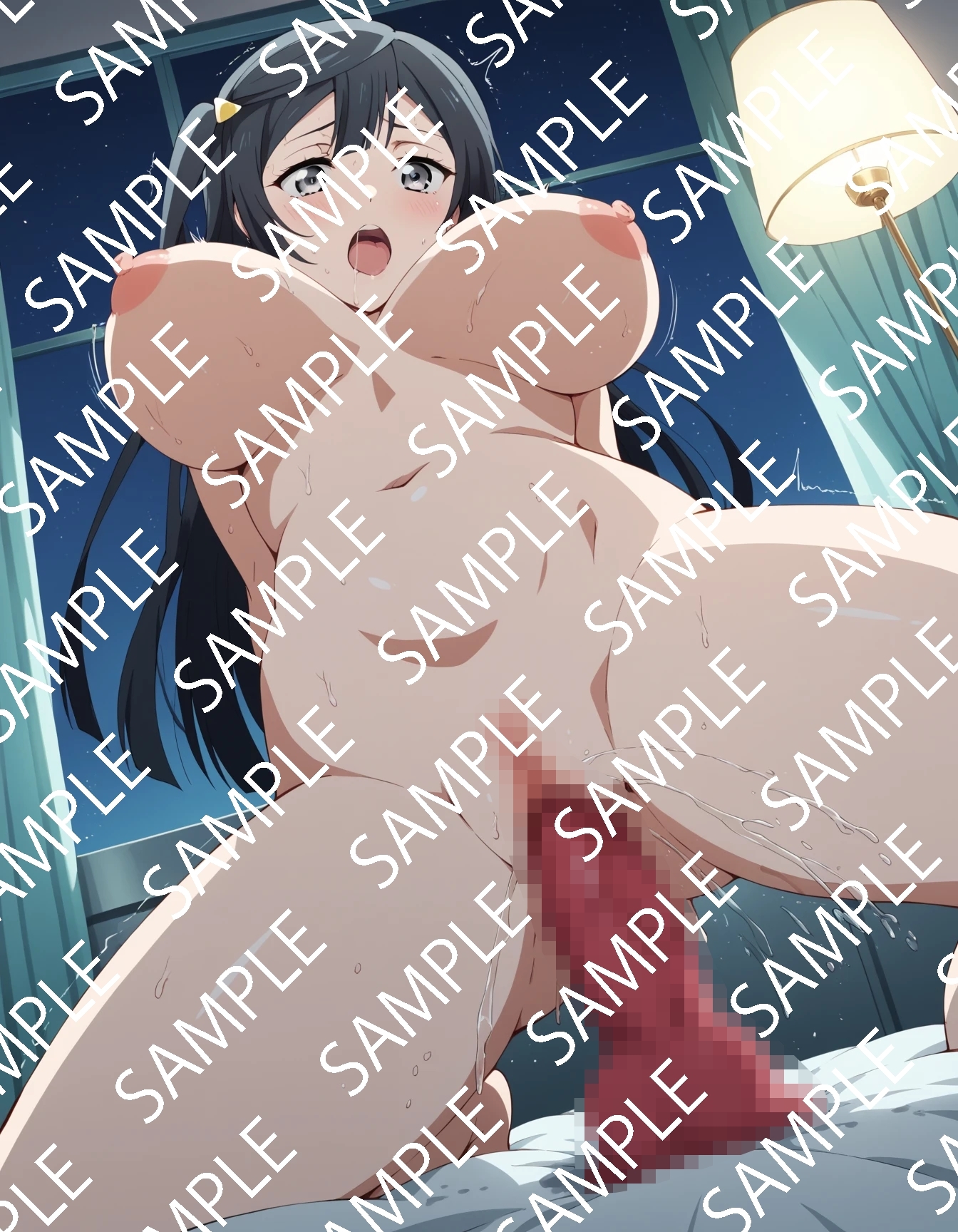 せつ菜オナニー集 – Preview 6