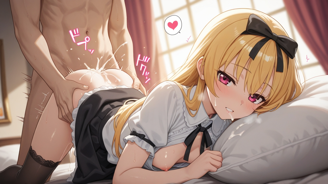 ◯エに中出したい – Preview 7