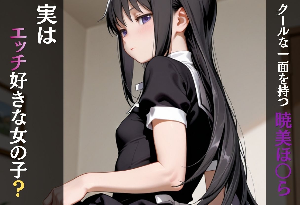 ハラマセ魔法〇女