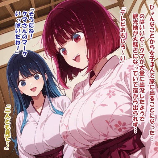 パイズリ異能力おじさん ゲームパイズリおじさん 編