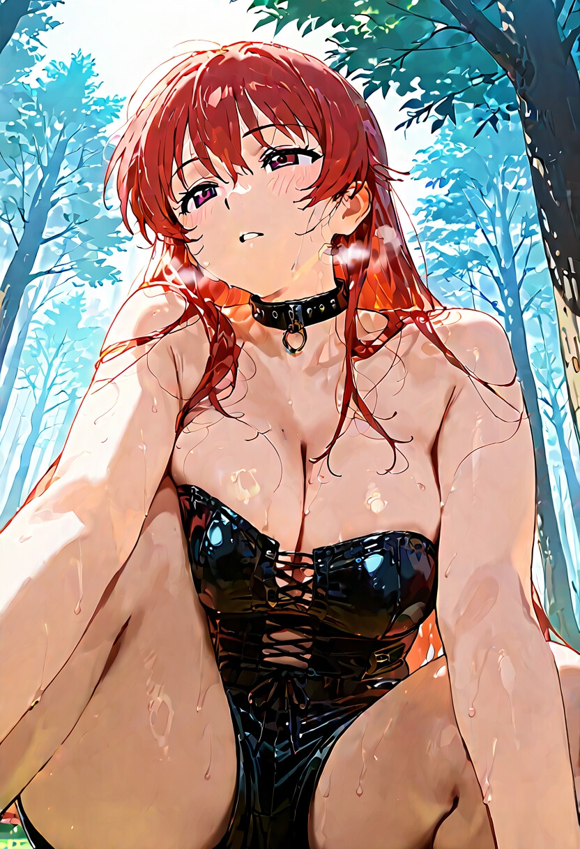 爆乳AIおっぱいおっぱい – Preview 9
