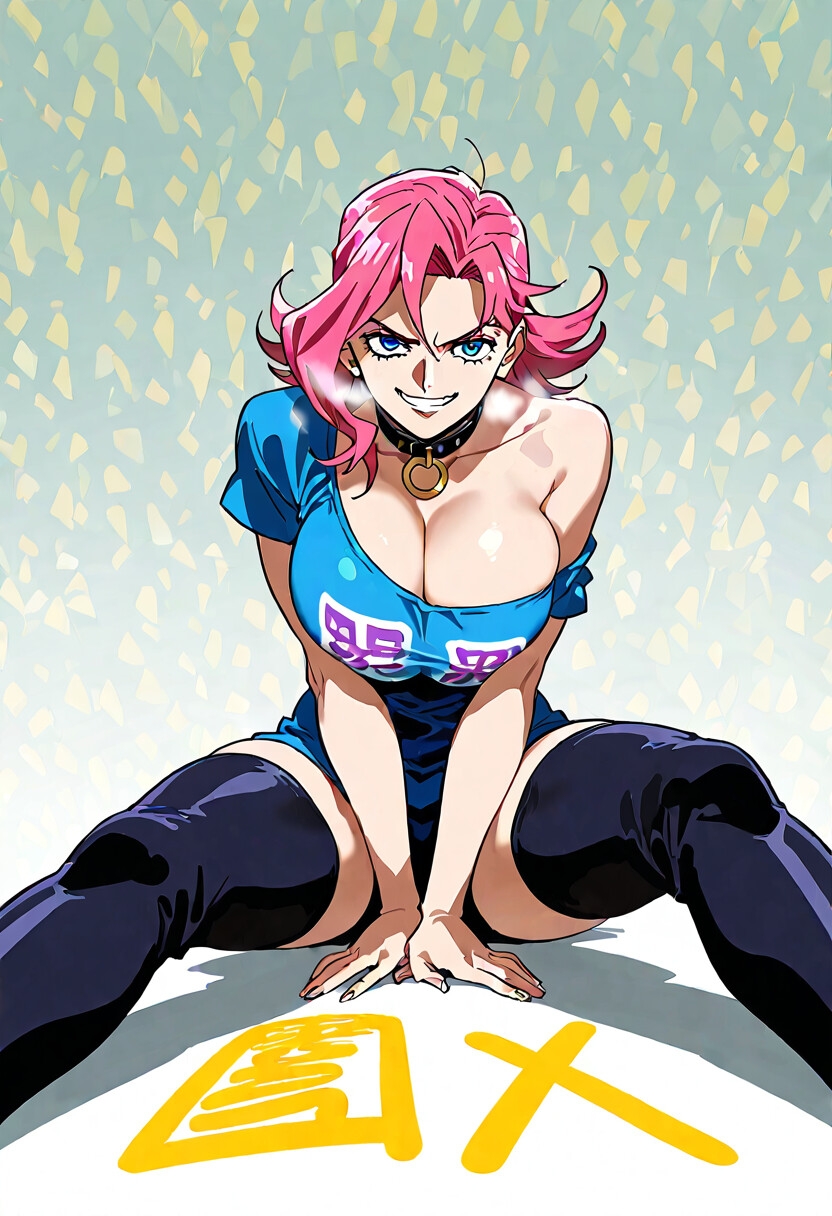 爆乳AIおっぱい半パイXL – Preview 5