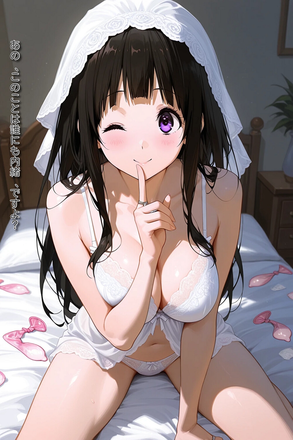 ち◯んだえる – Preview 2