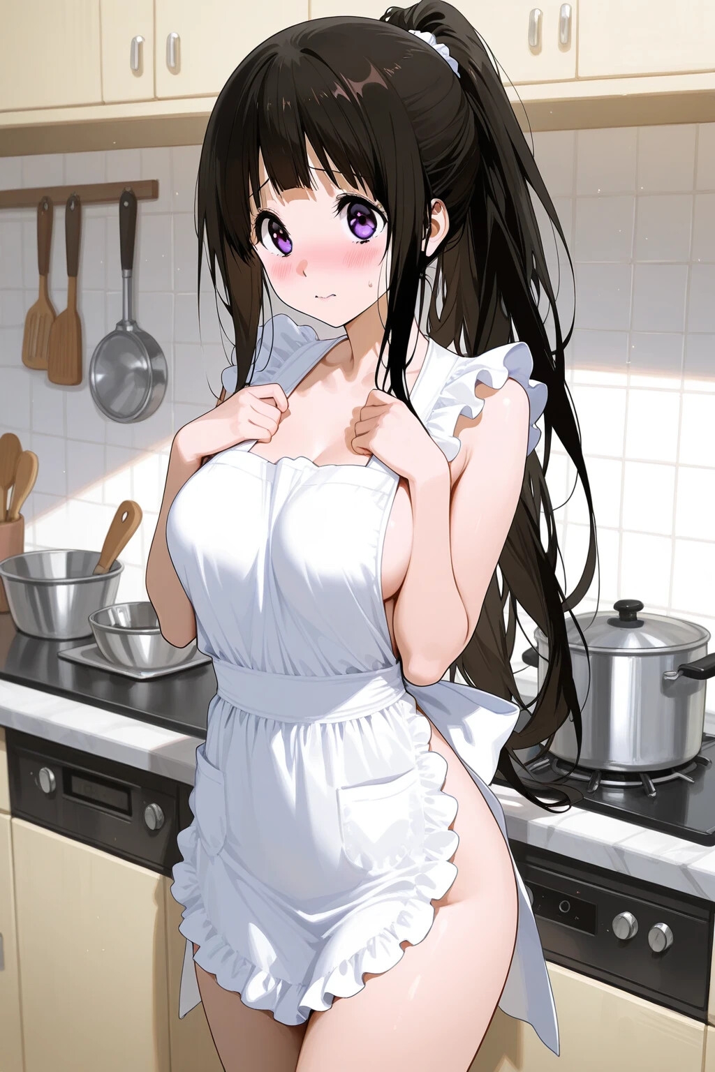 ち◯んだえる – Preview 10