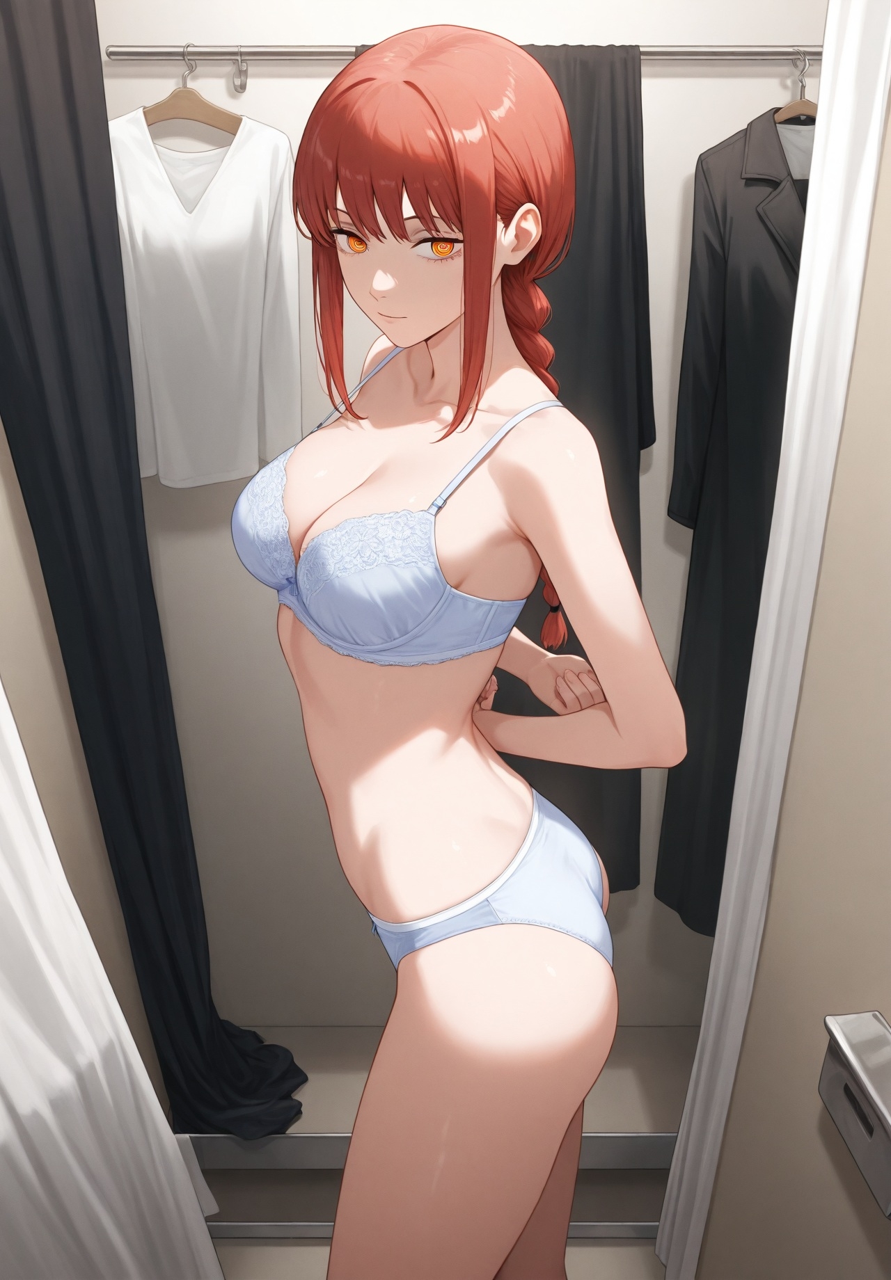 色んなお姉さんとエッチなことがしたい！ クールな上司編