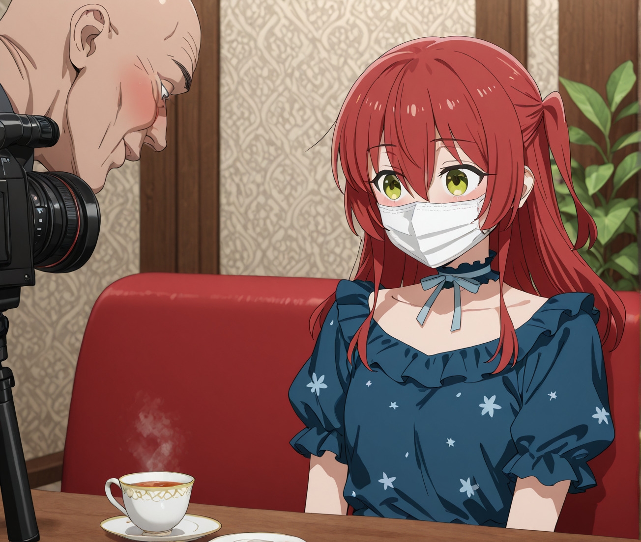 チケットノルマ～喜多○代の場合～ – Preview 6