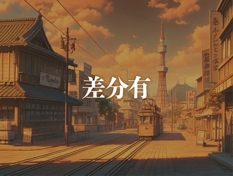 【背景295枚】昭和風|差分あり
