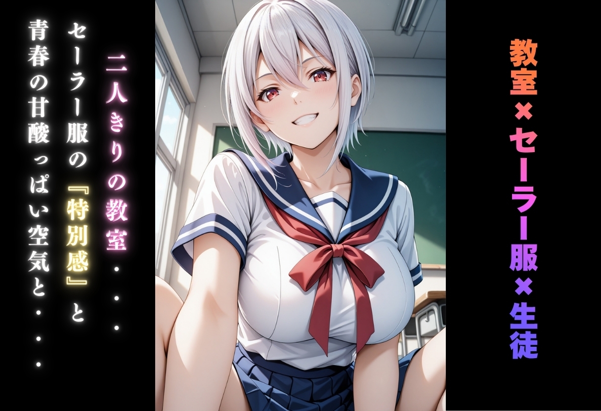 【学園ヒロイン〜俺たちの肉便器】〜食◯のソーマ〜薙◯ アリス編〜 – Preview 3