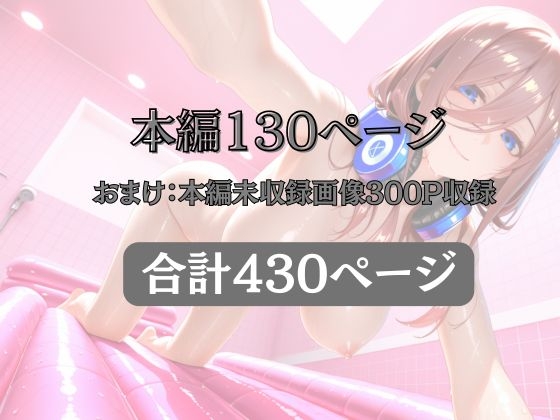 マットDEヒロイン〜中●三玖編〜