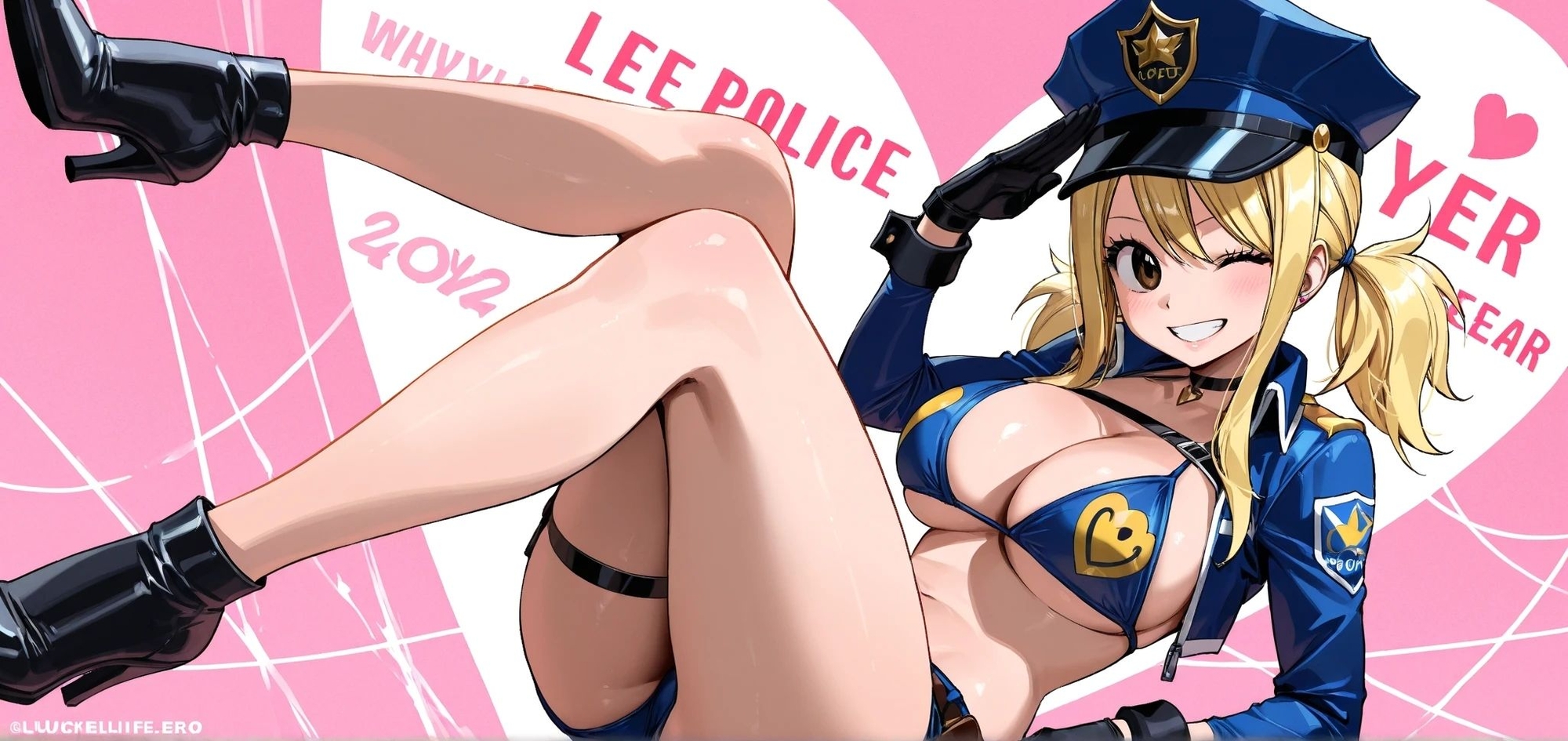 精霊使い少女物語