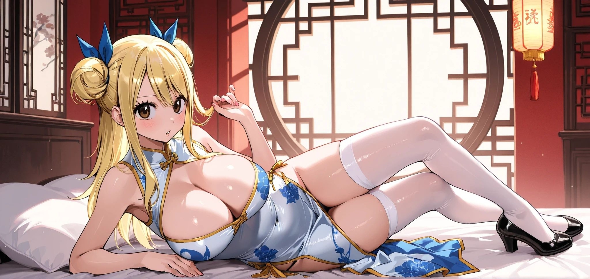 精霊使い少女物語