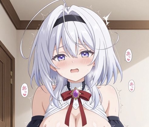 リリ〇アのエッチイラストまとめ