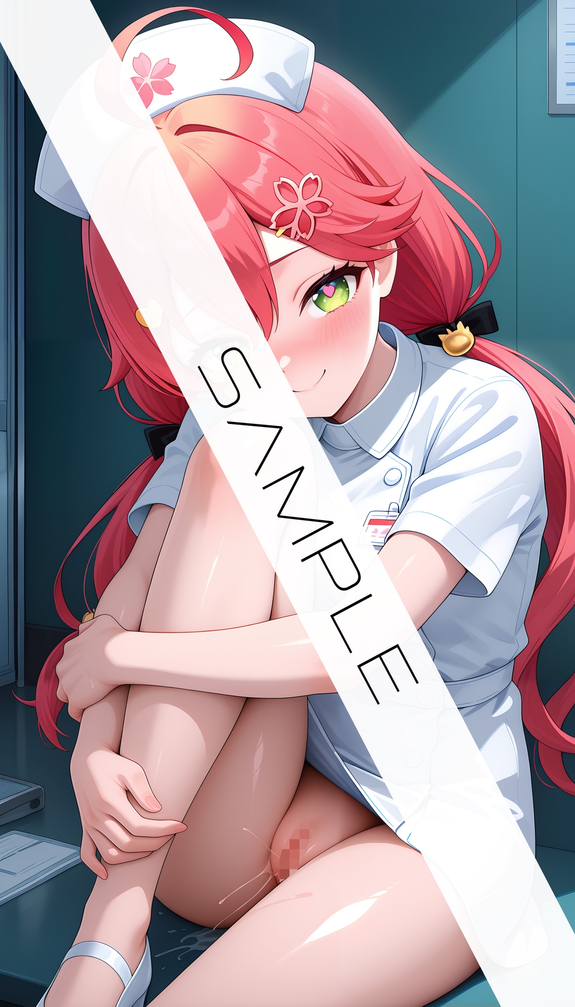 Sakura Ather Costume 02