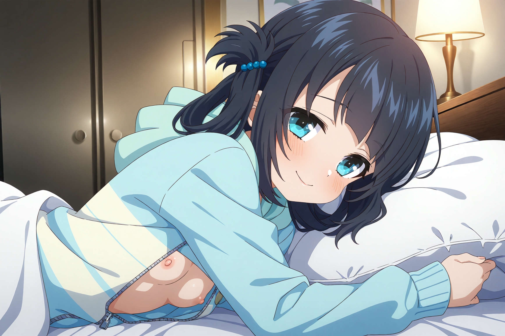 美海ちゃんとイチャラブエッチしたい!!