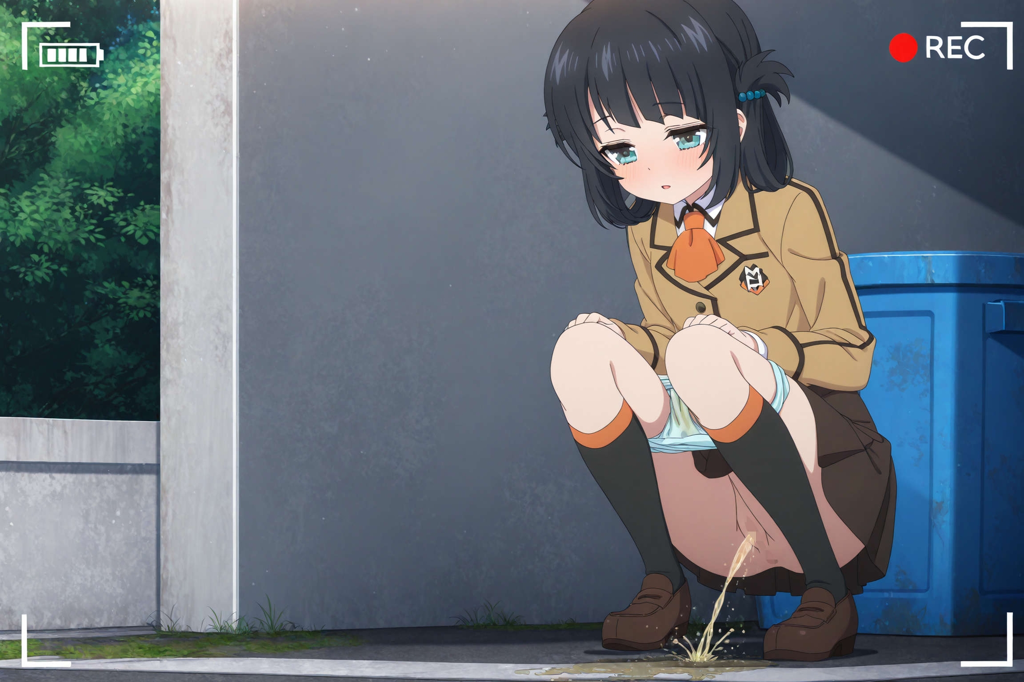 美海ちゃんとイチャラブエッチしたい!!