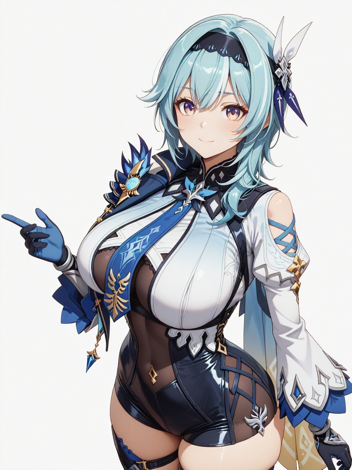 アニゲマンガのあの子とエッチ！【原○風】コスプレ元素を操る乙女たち編2