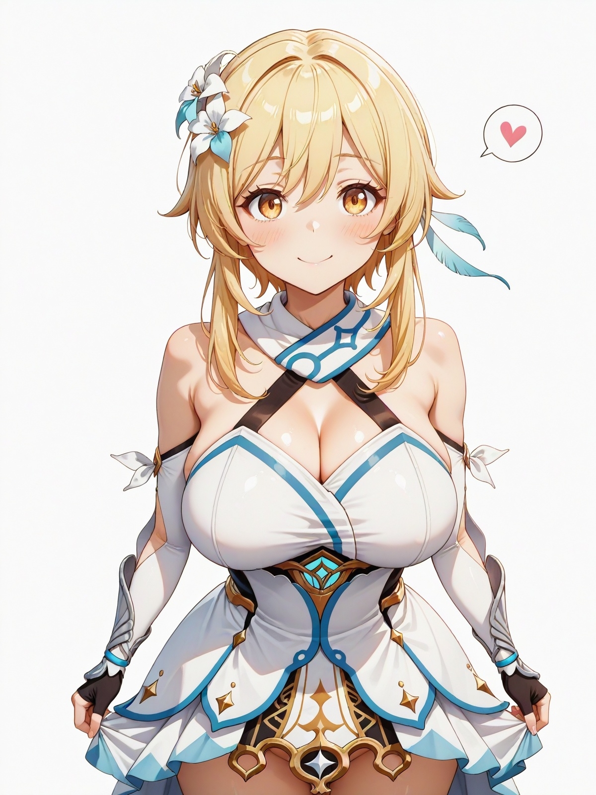 アニゲマンガのあの子とエッチ！【原○風】コスプレ元素を操る乙女たち編2