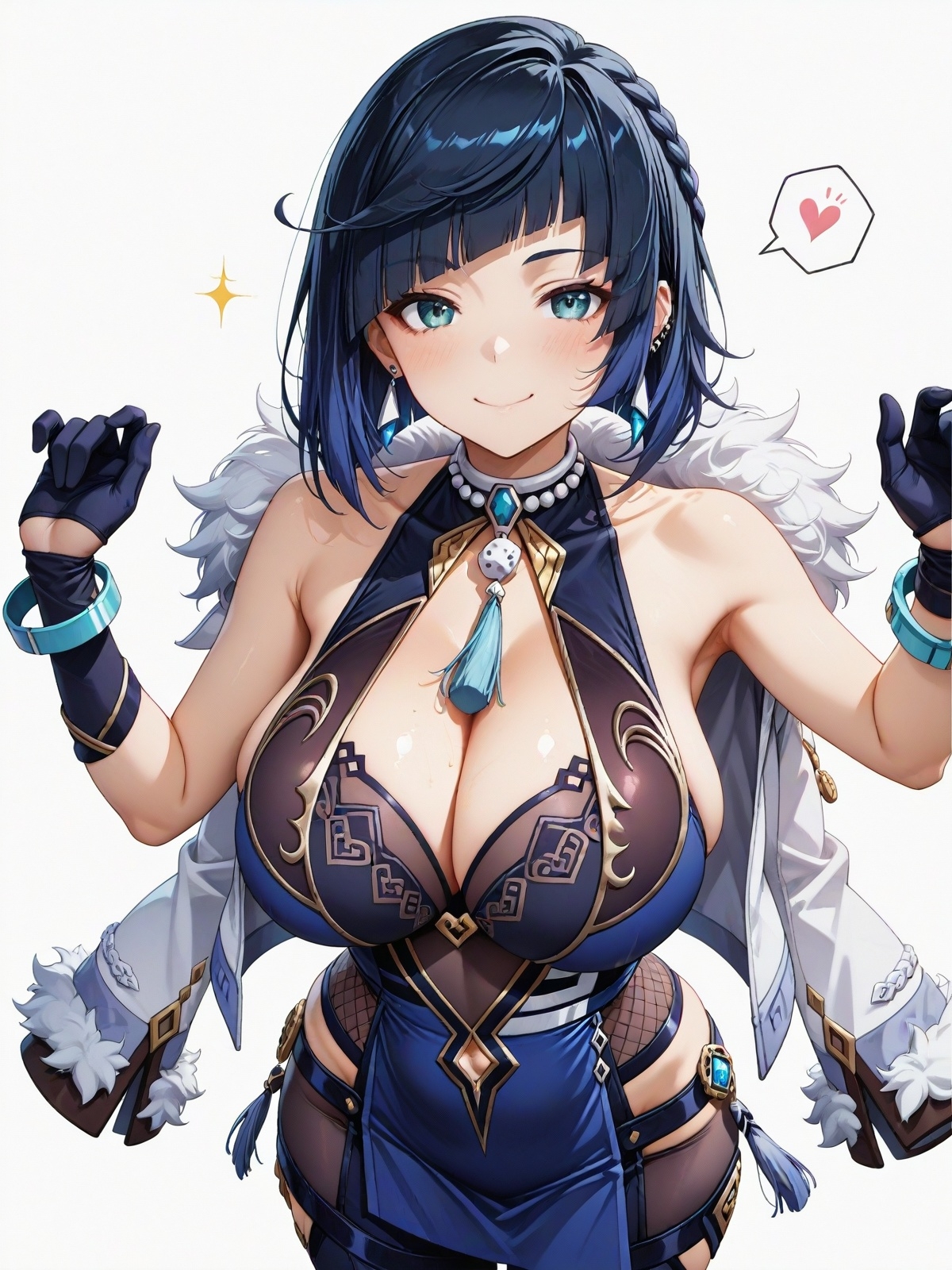 アニゲマンガのあの子とエッチ！【原○風】コスプレ元素を操る乙女たち編3