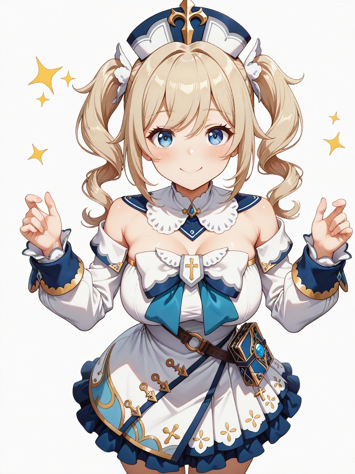 アニゲマンガのあの子とエッチ！【原○風】コスプレ元素を操る乙女たち編3
