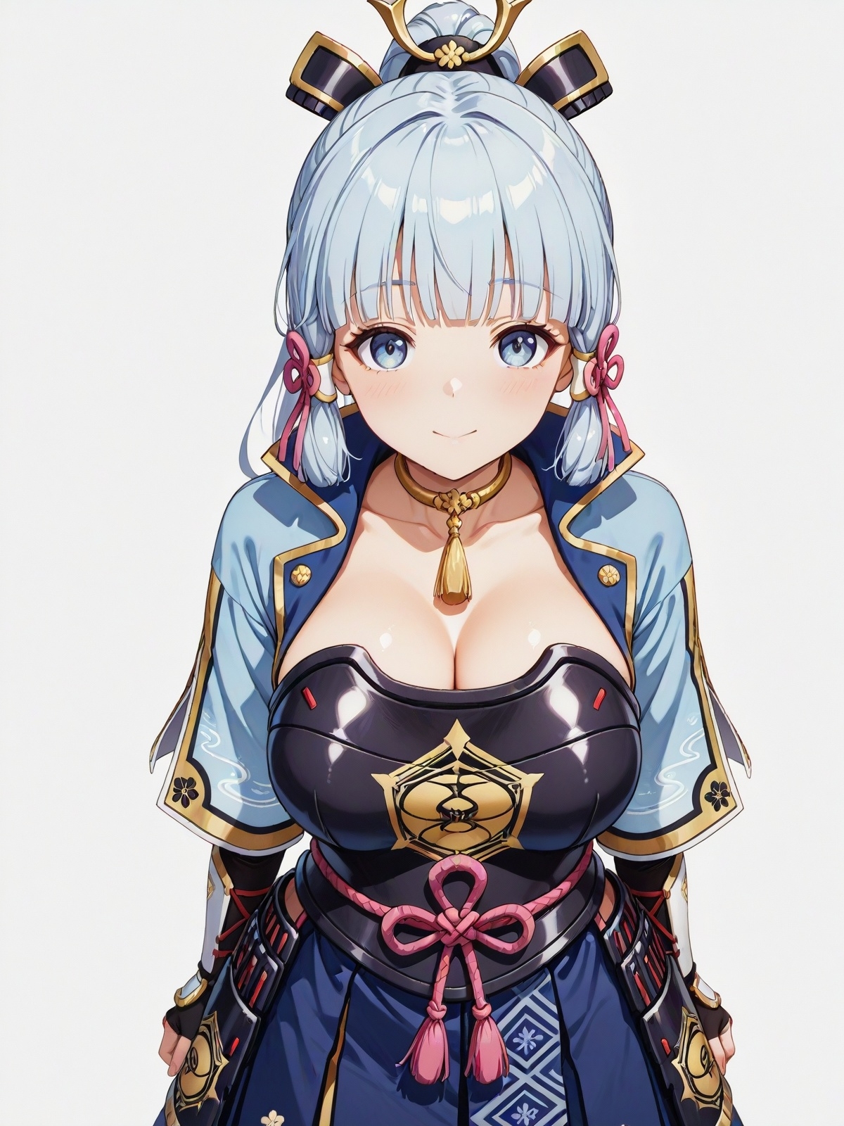 アニゲマンガのあの子とエッチ！【原○風】コスプレ元素を操る乙女たち編3