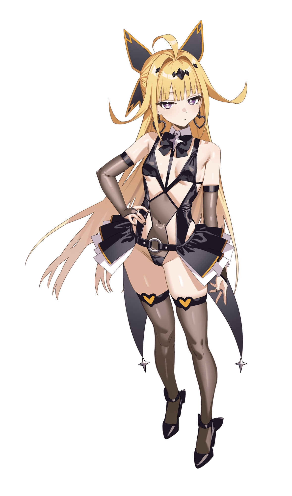 魔法少女、死す【注意文あり】