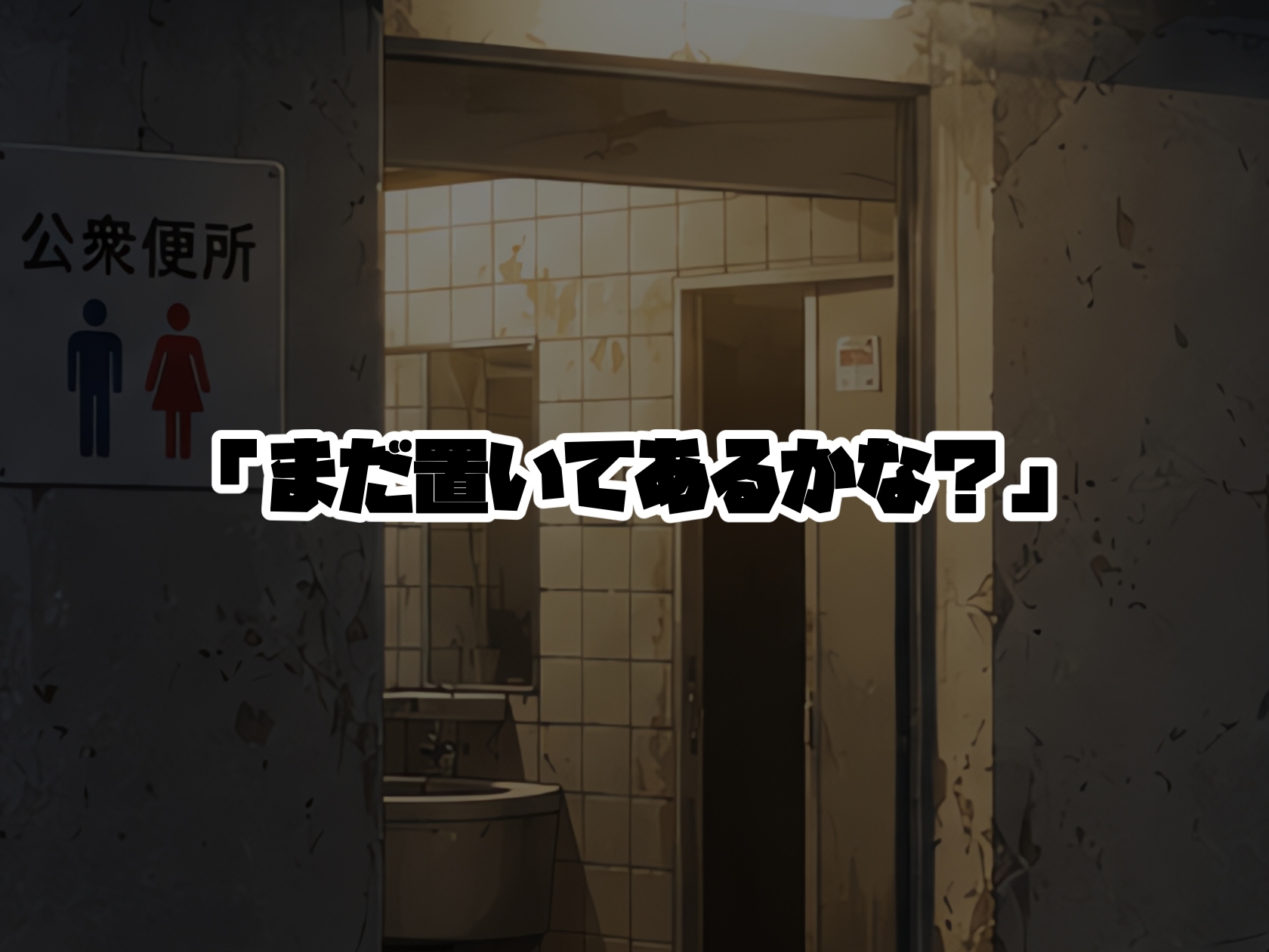 BreedingParty 爆乳団地妻の家族計画 〜使っていただきありがとうございます♡〜 公衆便所編