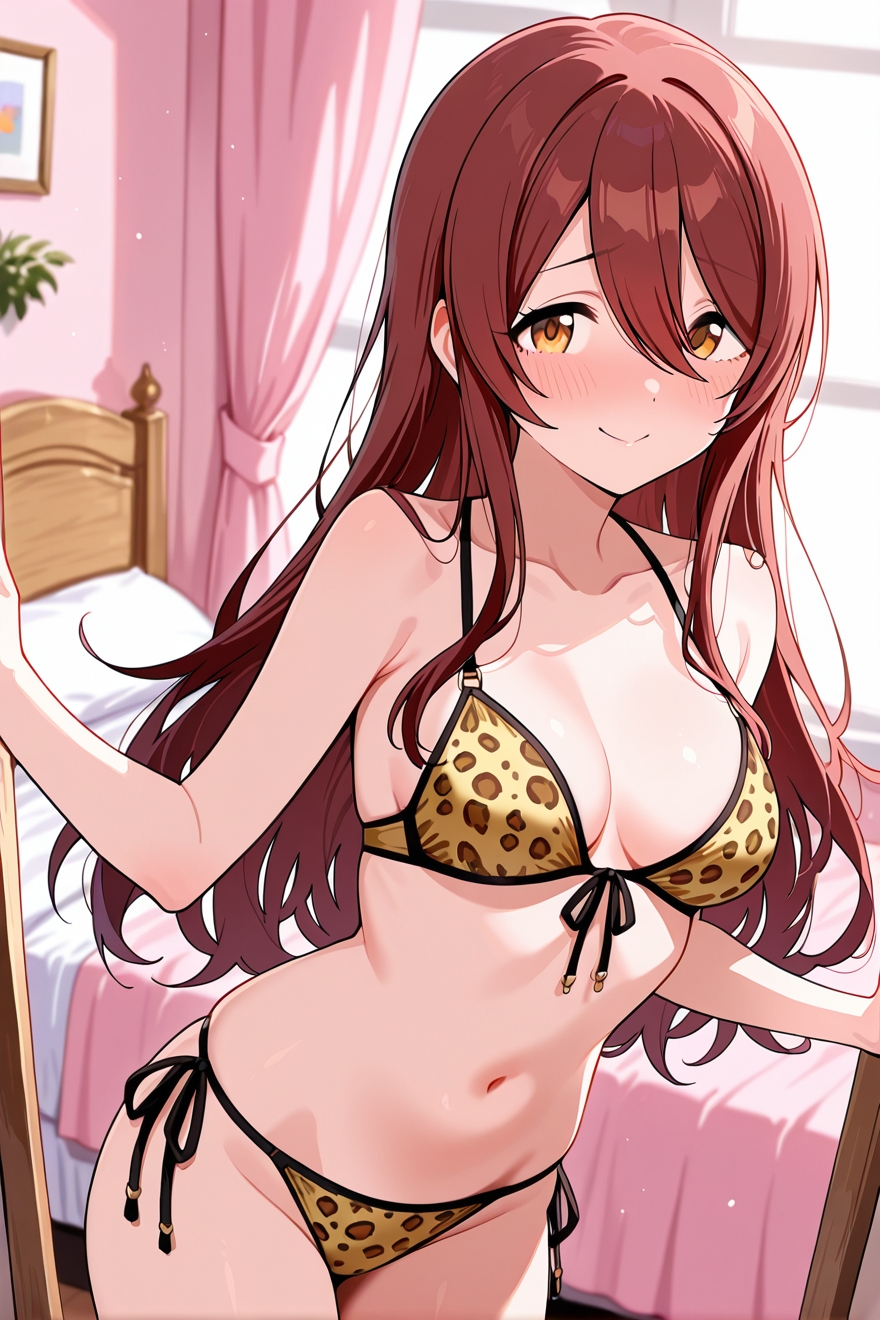 大崎○花 ランジェリー グラビア&SEX集