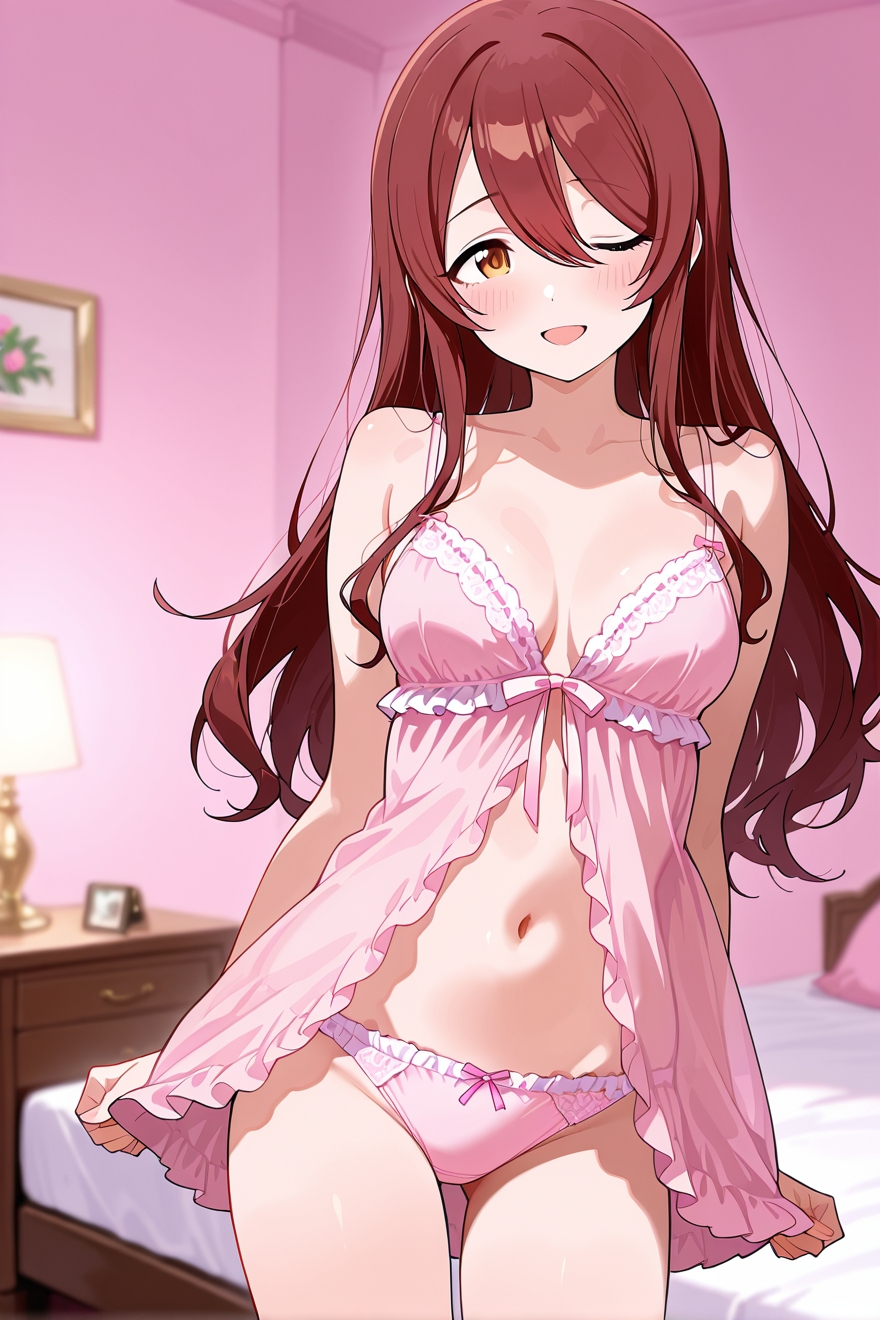 大崎○花 ランジェリー グラビア&SEX集