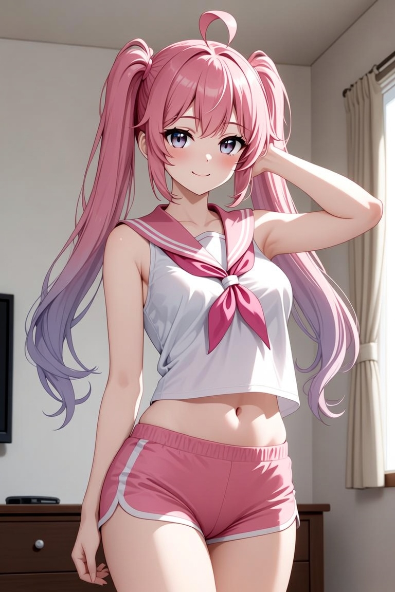 aiぷるぷる