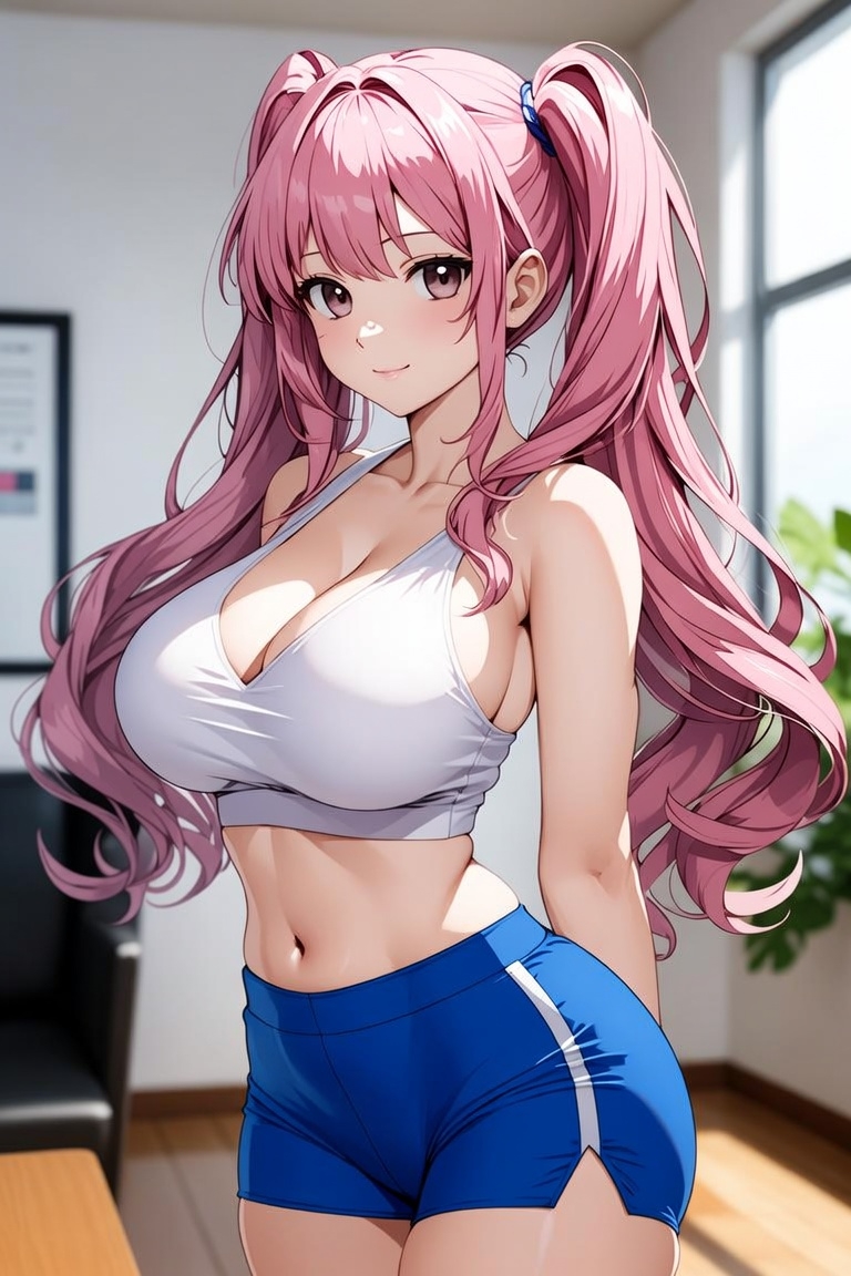aiぷるぷる