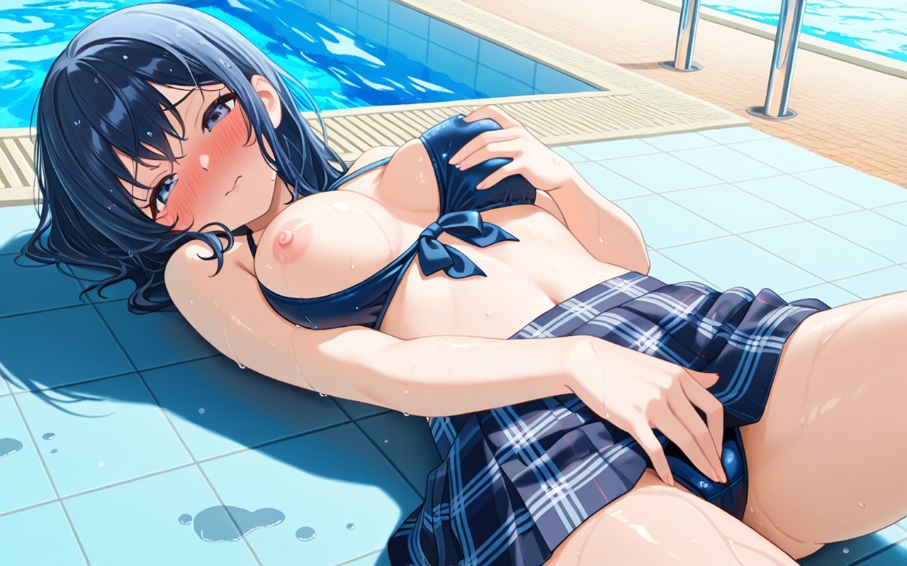 水着これくしょん Vol.1