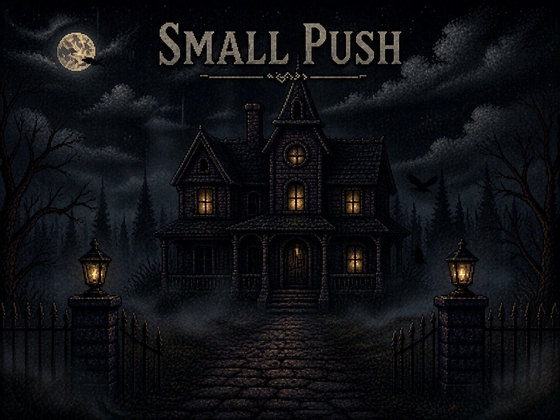 Small Push