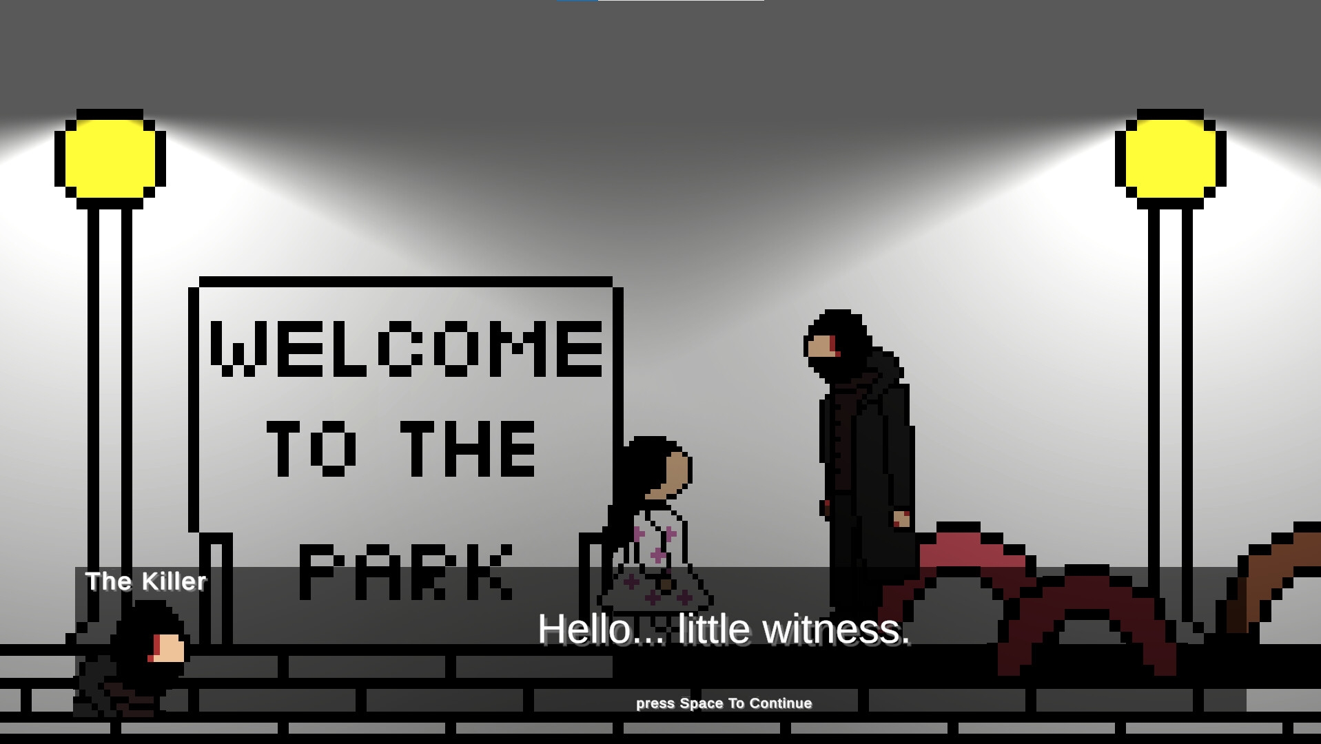 Small Push – Preview 3