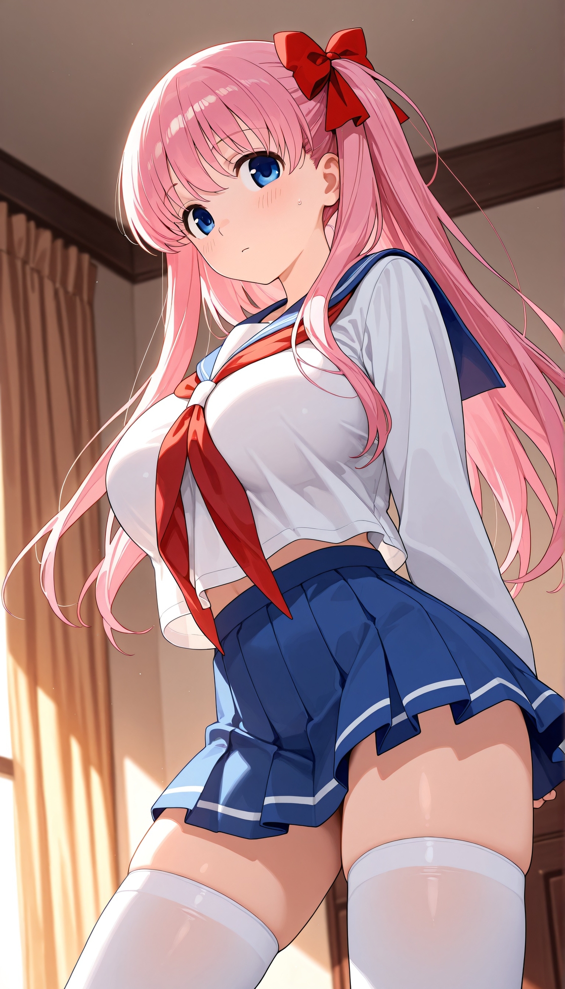 【動画付き！】『原〇和(咲-S〇ki-)』のエッチシーン全500点収録！【寝取られ】