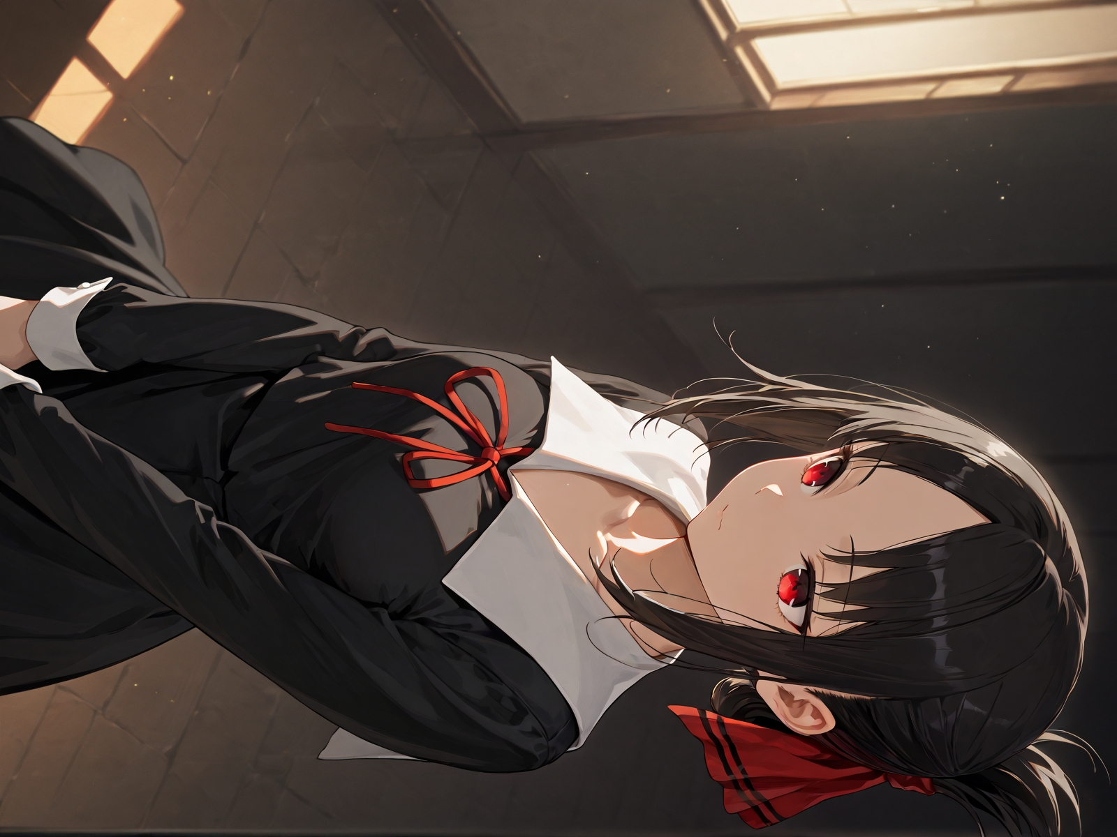 カエル化ヒロインシリーズVer3.～〇宮かぐや～ – Preview 3