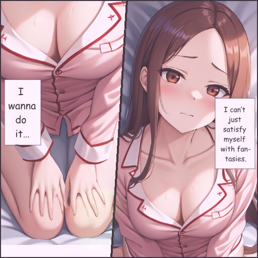 A Colleague Visits Takagi: Part 1 english ver