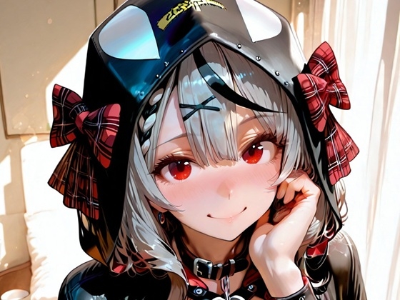 配信を切り忘れたVtuber:沙花叉クロ〇の場合 – main preview