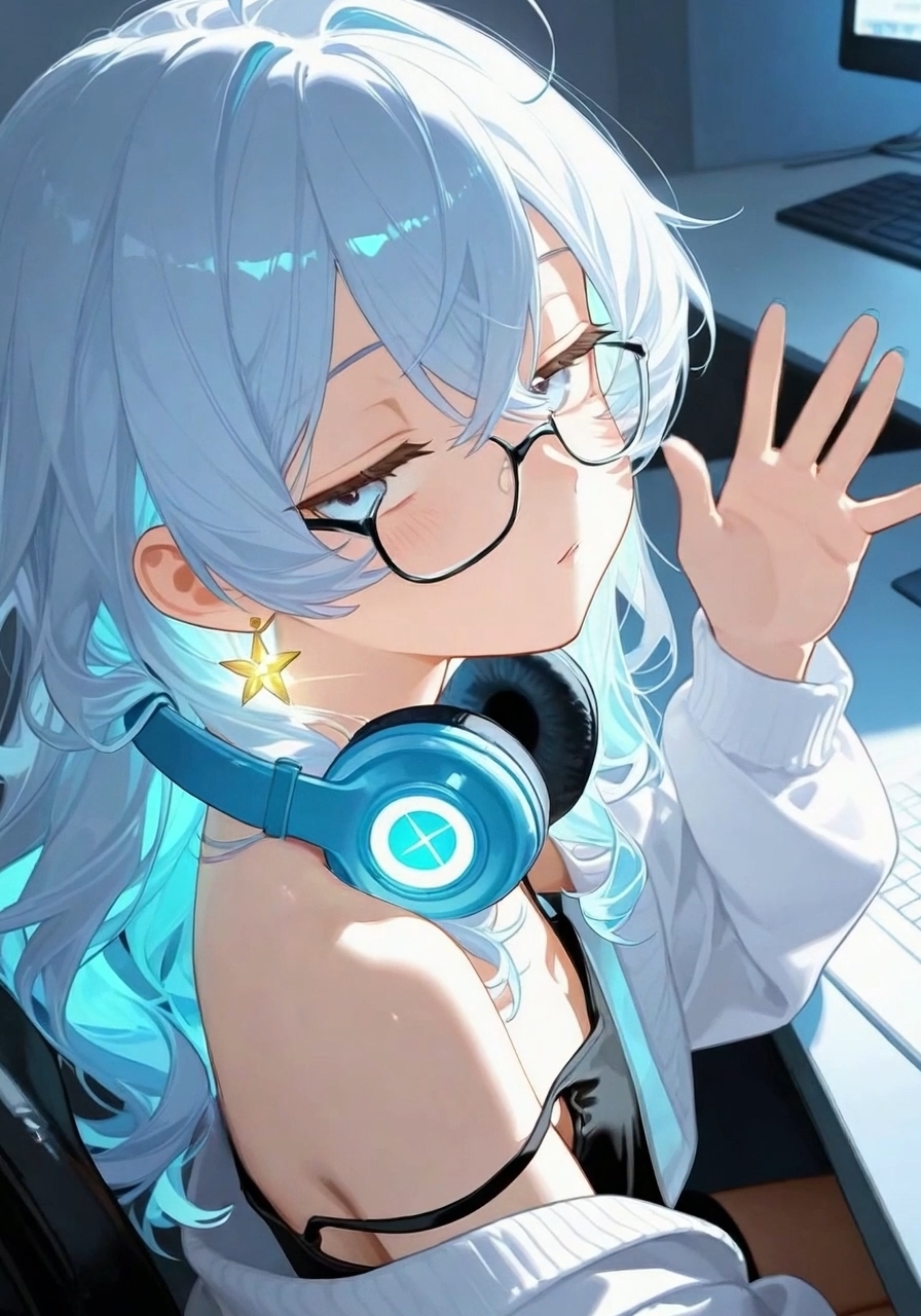 #ver2・今日も今日とて！男の娘ちゃんのひとりえっち！#ver2 – Preview 3