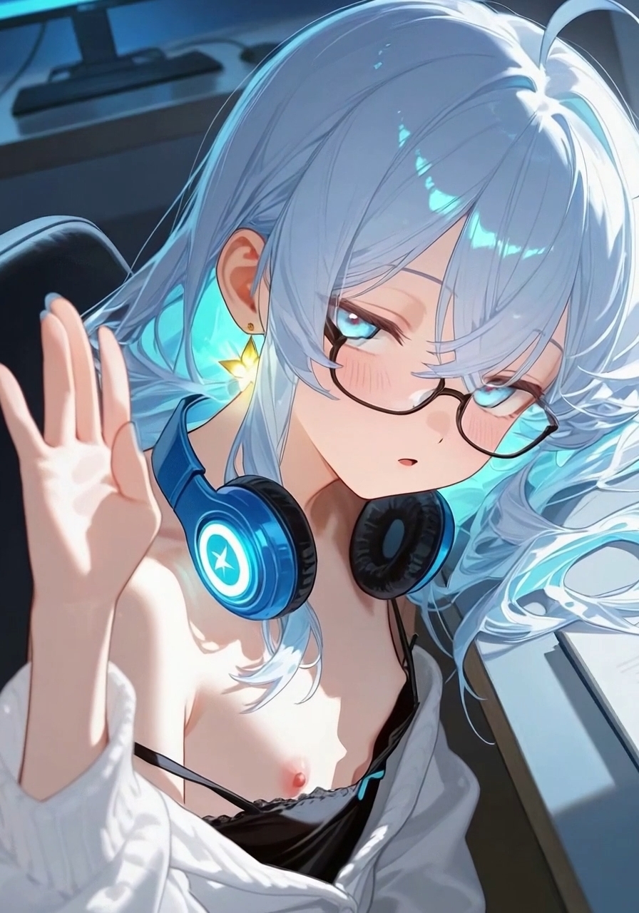 #ver2・今日も今日とて！男の娘ちゃんのひとりえっち！#ver2 – Preview 4