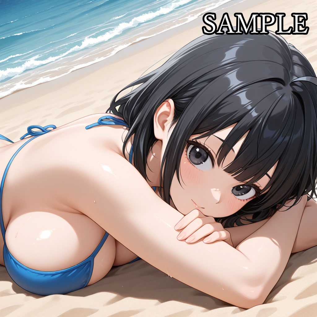 中津かな写真集1 – Preview 10
