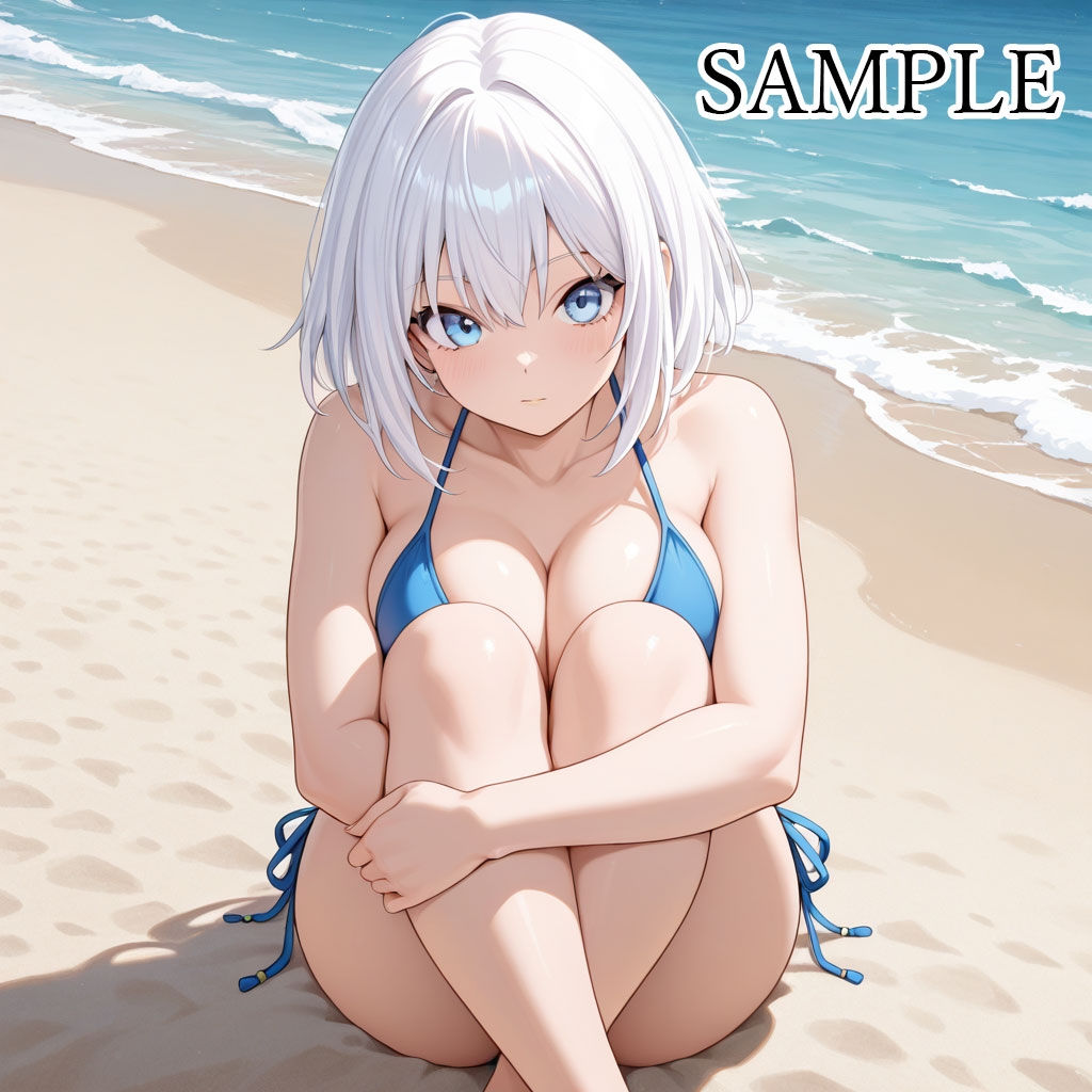 読子写真集1 – Preview 11