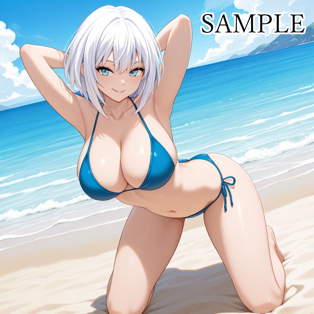 読子写真集1 – Preview 7
