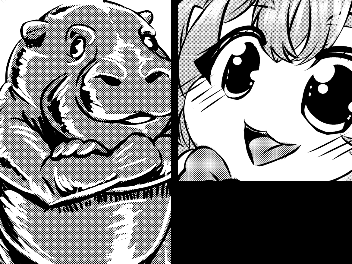 Doki deng – Preview 2
