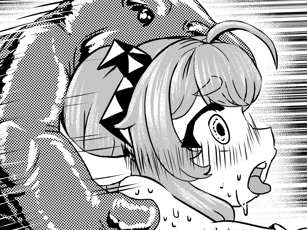 Doki deng – Preview 3