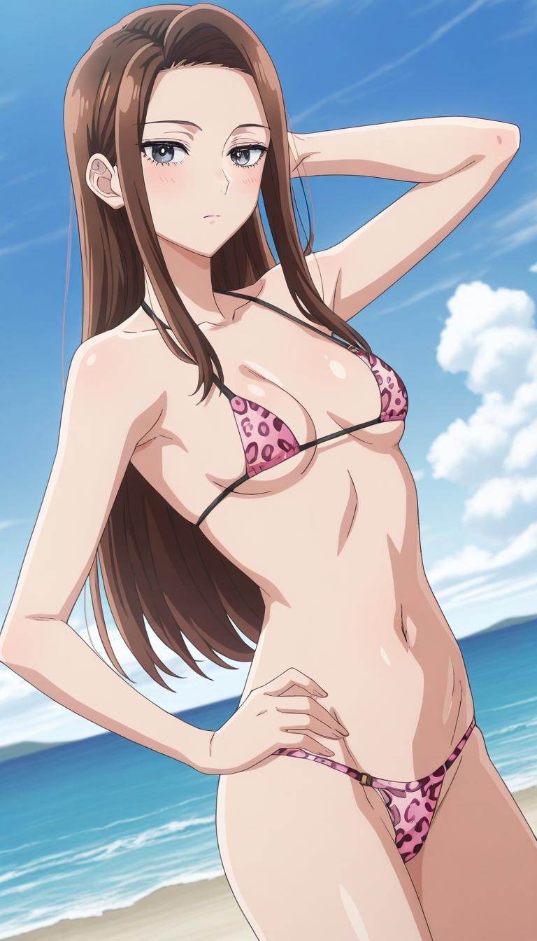 オタクに優しいグラビア