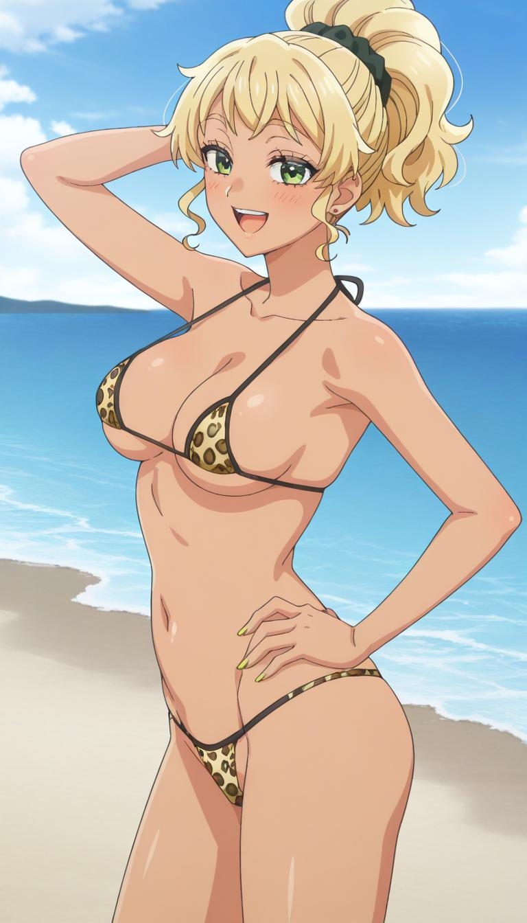 オタクに優しいグラビア