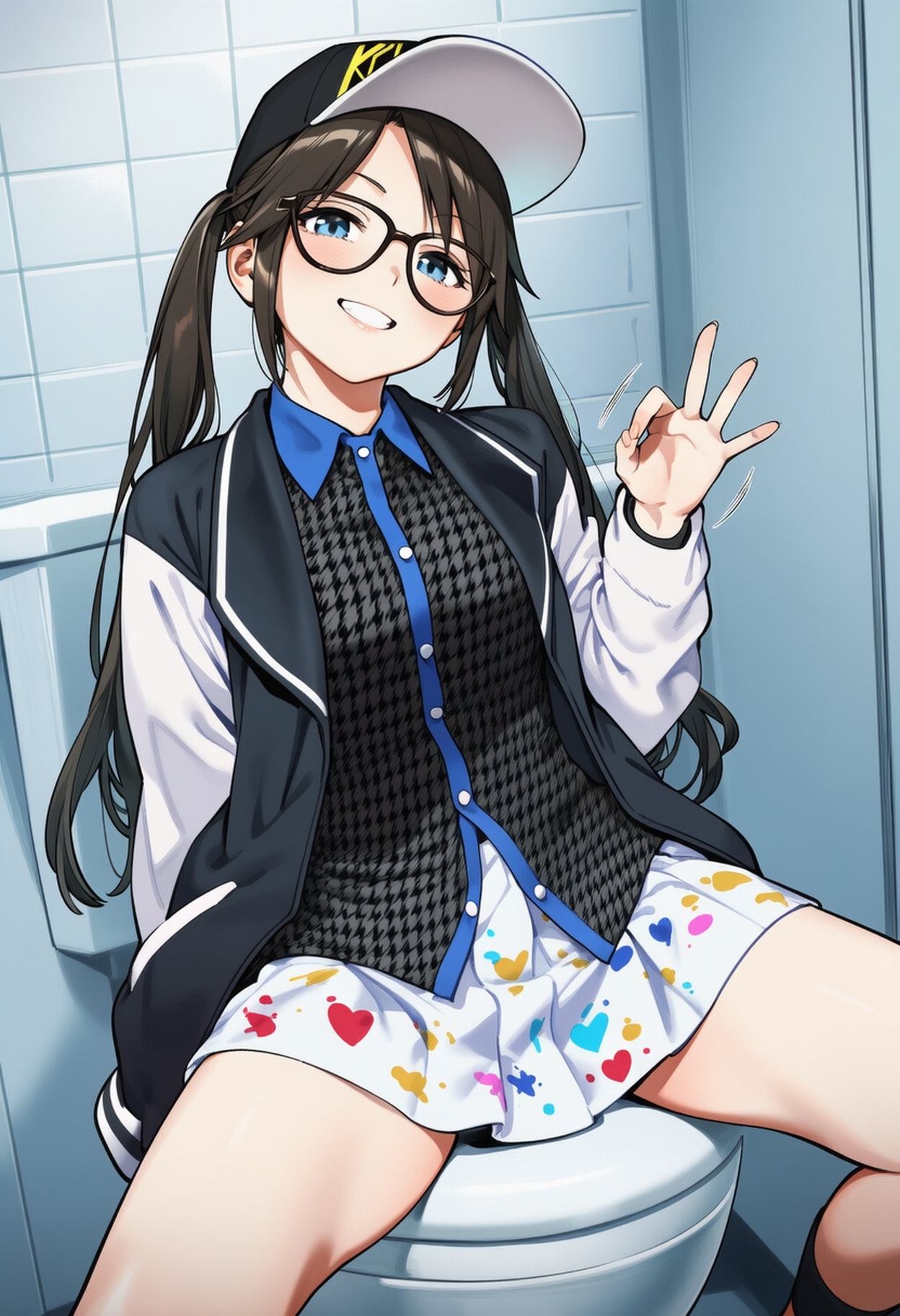 ヒロインコレクション アイドル編7
